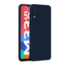 LIRAMARK Samsung Galaxy M33 5G Back Cover-picture-17