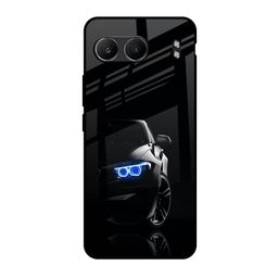 QRIOH Quirky Printed OnePlus Nord 4 5G Back Case Mobile Accessories-27