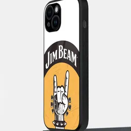 macmerise Quirky Printed iPhone 14 Back Case Mobile Accessories-picture-10