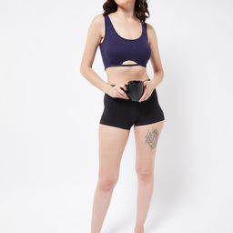COLOR CAPITAL Women Cotton Bralette Top-image-76