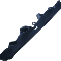 usi universal ICTB Cable Attachement Tricep Bar Double Position, Cable Machine Attachment Lat Pulldown image 2