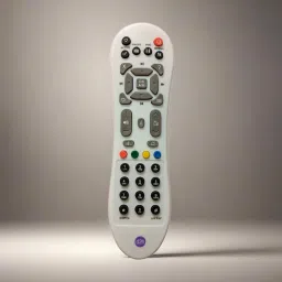 Narayan enterprises Remote Compatible with D2H Videocon Remote Controller-image-3