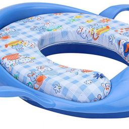 Soft Portable Children Boys Girls Baby Potty Toilet Seat Cover Urinal Potty Seat-image-52