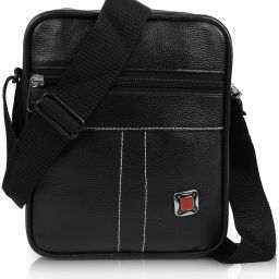 Black Men & Women Sling Bag Sling bag for men-image-25