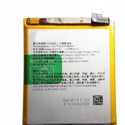 FULL CELL Mobile Battery ForRealme XT / X2 / XT 730G / RMX1921 / RMX1992 / RMX1993 / RMX1991 / BLP741-image-85