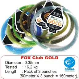 Monofilament Fishing Line-image-27