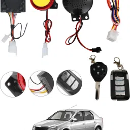 Two-way Bike Alarm Kit-image-73
