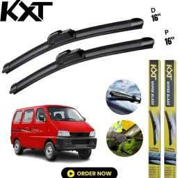 Windshield Wiper For Maruti Eeco, Versa-27