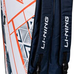 Raider Max Badminton Kit Bag-image-37
