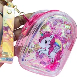 Girls Multicolor Coin Purse-image-71