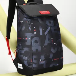 Small 19 L Laptop Backpack 20L SealPro Professional 15.6'' Anti-Theft Laptop Bag-22