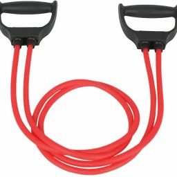 Exercise Tube for Training | Easy Use Resistance Tube-image-123