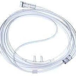 Wellstar Oxygen Nasal Mask with Adjustable Oxygen Concentration Nebulizer-36