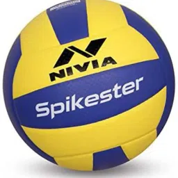 Spikester Volleyball - Size: 4-picture-28