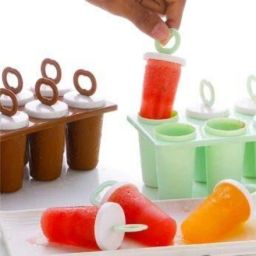 cofp 80 ml Manual Ice Cream Maker image 3