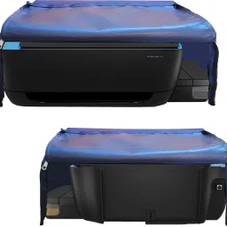Protectio Dust Proof Washable Chain Printer Cover for HP Ink Tank 410, 415, 416, 419 Printer Cover-image-64