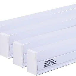 Led Tube 1Ft 6 Watt Cool White Pack of 4 Pcs 6 W 30 cm Tube Light-8