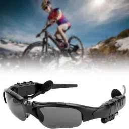 RZON Wireless Bluetooth Headset Sports Bluetooth Sunglasses Headphone_26-picture-19