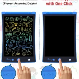 AUY_303A_8. 5 INCH LCD WRITING TABLET DRAWING BOARD PAPERLESS DIGITAL TABLET-24