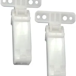 Haedlink ADF Hinges Set For HP LaserJet M137Fnw, M138, M138FNW, M136 Printer White Ink Toner-17