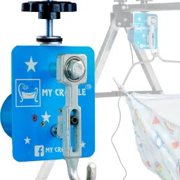 Automation Kit for Manual Cradle(Cradle not including)-97