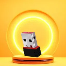 FRONY Wireless -N Mini USB Adapter USB Adapter-picture-9