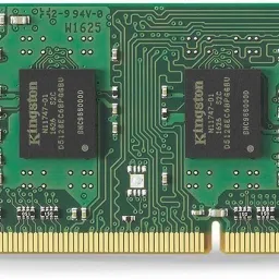 KINGSTON RAM DDR3 4 GB Laptop (1600MHz DDR3L Laptop - KVR16LS11/4) image 2