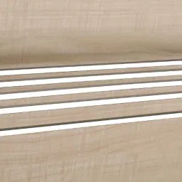 Stainless Steel Square Towel Rack / Towel Stand / Wall Mounted Towel Shelf / Towel Bar of Square Series for Bathroom, Washroom Silver Towel Holder (Stainless Steel)PACK OF 1 SILVER Towel Holder-image-27