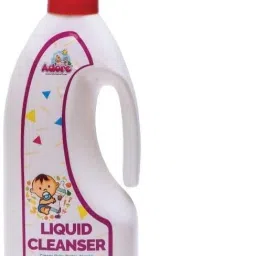 Anti-Bacterial Liquid Cleanser for Toys & Baby Accessories Liquid Detergent-image-48