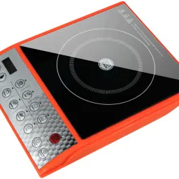 spalin 2000 W Induction Cooktop Push Button image 2