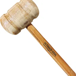Cricket Bat Wooden Mallet Hammer Wooden Bat Mallet-image-54