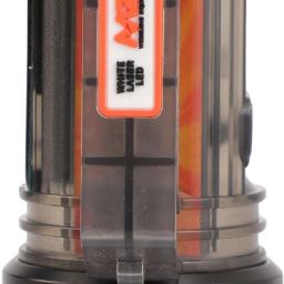 M291 (RECHARGEABLE LED SEARCHLIGHT)Multifunctional Zoomable 5 Modes,400W,8000mAh 12 hrs Torch Emergency Light-image-16