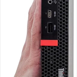 COMPUTER WORLD Core™ i7-9700 Processor [8 Cores, 8 Threads] | ThinkCentre Mini PC [YSD] Intel® Core™ i7 (9th Gen) Processor [12M Cache, Up to 4.70 GHz] (32 GB RAM/Intel® UHD 630 Graphics/1 TB SSD Capacity/Windows 11 Pro) Mid Tower with MS Office-image-70