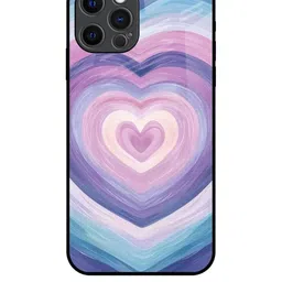 QRIOH Quirky Printed iPhone 12 Pro Back Case Mobile Accessories-picture-16