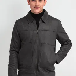 U.S. Polo Assn. Denim Co. Men Quilted Jacket-picture-14