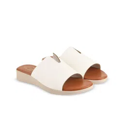 Shoetopia Comfort Sandals with Bows-50