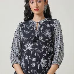 Soch Printed Tunic-image-11