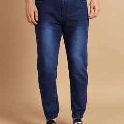 BUZZIC FASHION UNLIMITED Men Light Fade Jeans-image-28