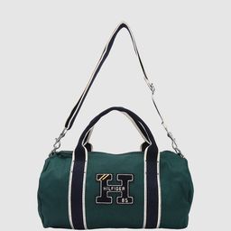 Tommy Hilfiger Printed Casual Duffel Bag-image-44