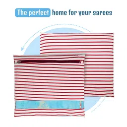 Aura Brown Set of 6 Regular Multi-Utility Organisers image 4