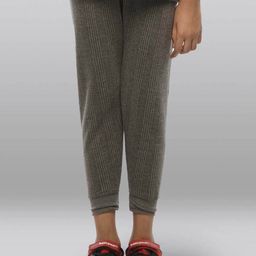 INFERNO Infants Striped Mid-Rise Thermal Bottom-image-22