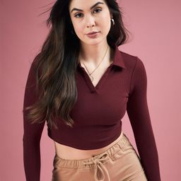 DressBerry Tank Crop Top-image-83