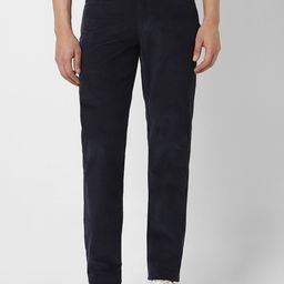 Van Heusen Sport Men Slim Fit Trousers-image-65