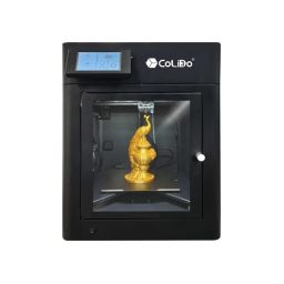 Colido SR1 3D Printer High Precision FDM 3D Printer For PLA Filament Printing Colido SR1 3D Printer High Precision FDM 3D Printer For PLA Filament Printing-28