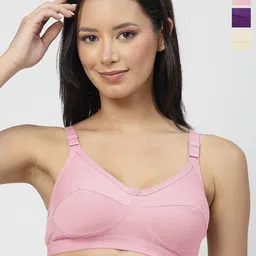 SHYAM SONS FLAIR Bra Full Coverage-26