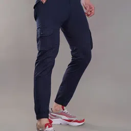 NIVASU Men Cargos Trousers-picture-43