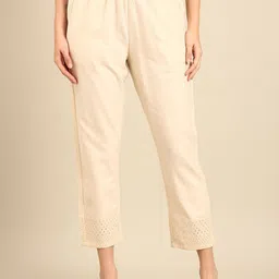 De Moza Women Trousers-image-79