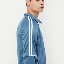 max Men Front-Open Sweatshirt image 2