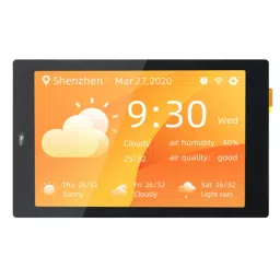 Elecrow ESP32 WT32-SC01 Dev Board with 3.5" Multi-Touch Screen, Bluetooth & WiFi image 1