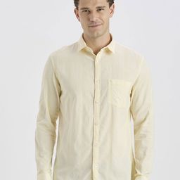 ROCKING SWAMY Men Regular Fit Cotton Casual Shirt-image-78